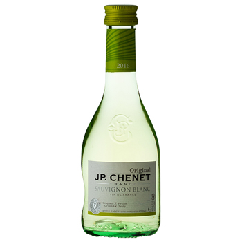 【187ml】JP.シェネソーヴィニヨン ブラン ◎(JP. CHENET Sauvignon Blanc ◎)